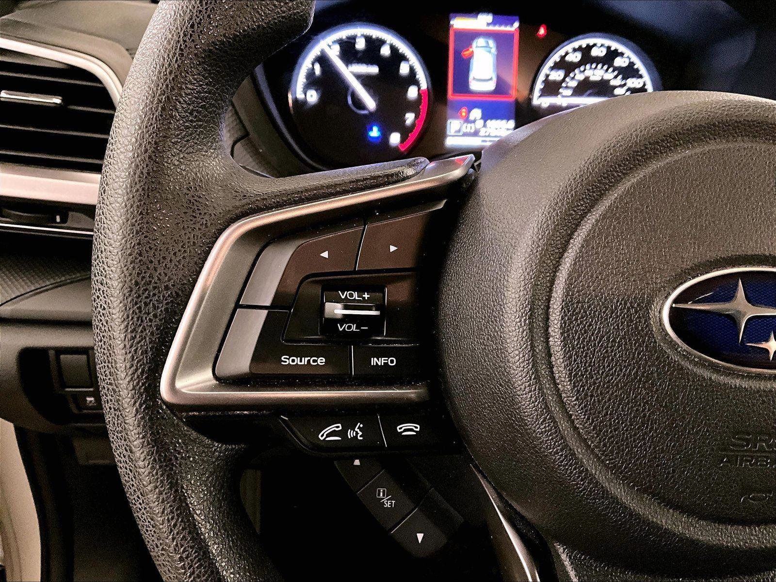 Used 2019 Subaru Forester w/ Alloy Wheel Package image 17