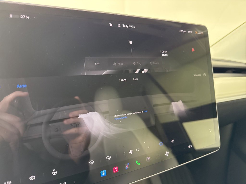 Used 2022 Tesla Model Y Performance image 18