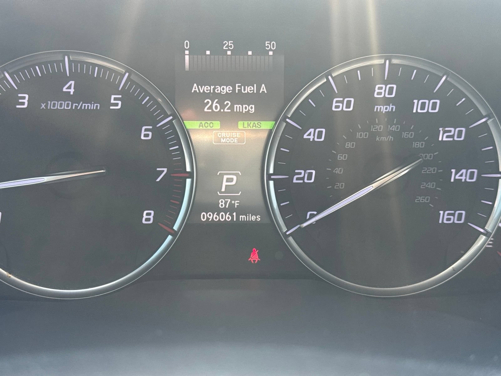 Used 2020 Acura MDX SH-AWD w/ Technology Package image 14