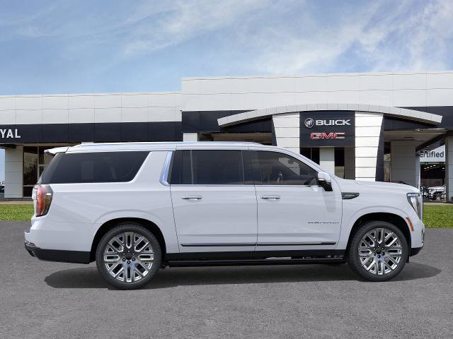 New 2026 GMC Yukon XL Denali Ultimate AWD/4WD image 5