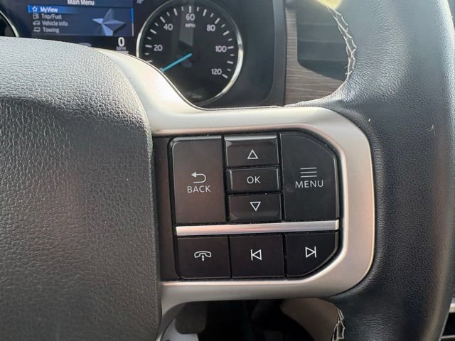 Certified 2024 Ford Expedition Limited AWD/4WD image 22