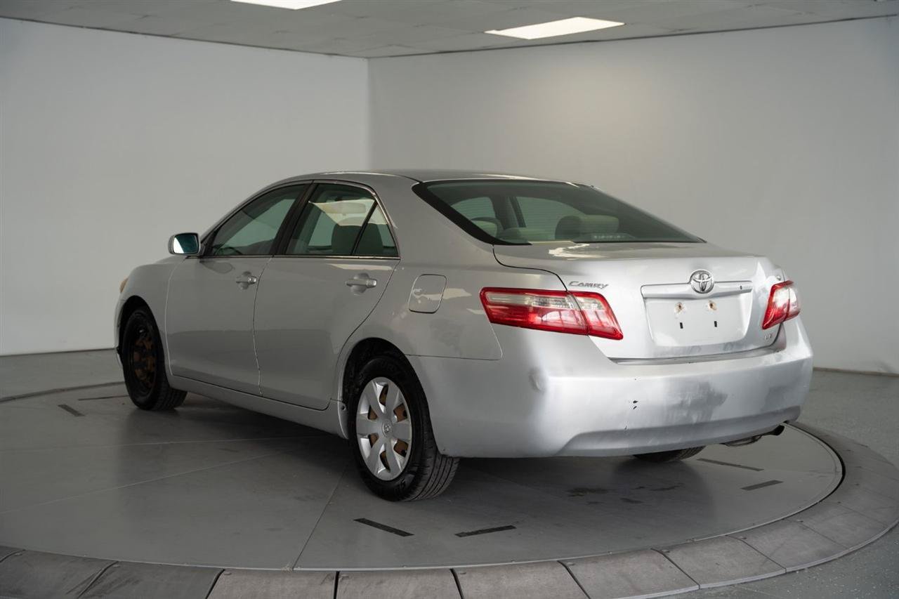 Used 2009 Toyota Camry FWD image 5