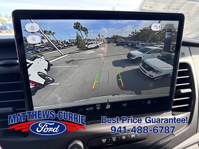 New 2026 Ford Transit 250 148 Medium Roof RWD image 15