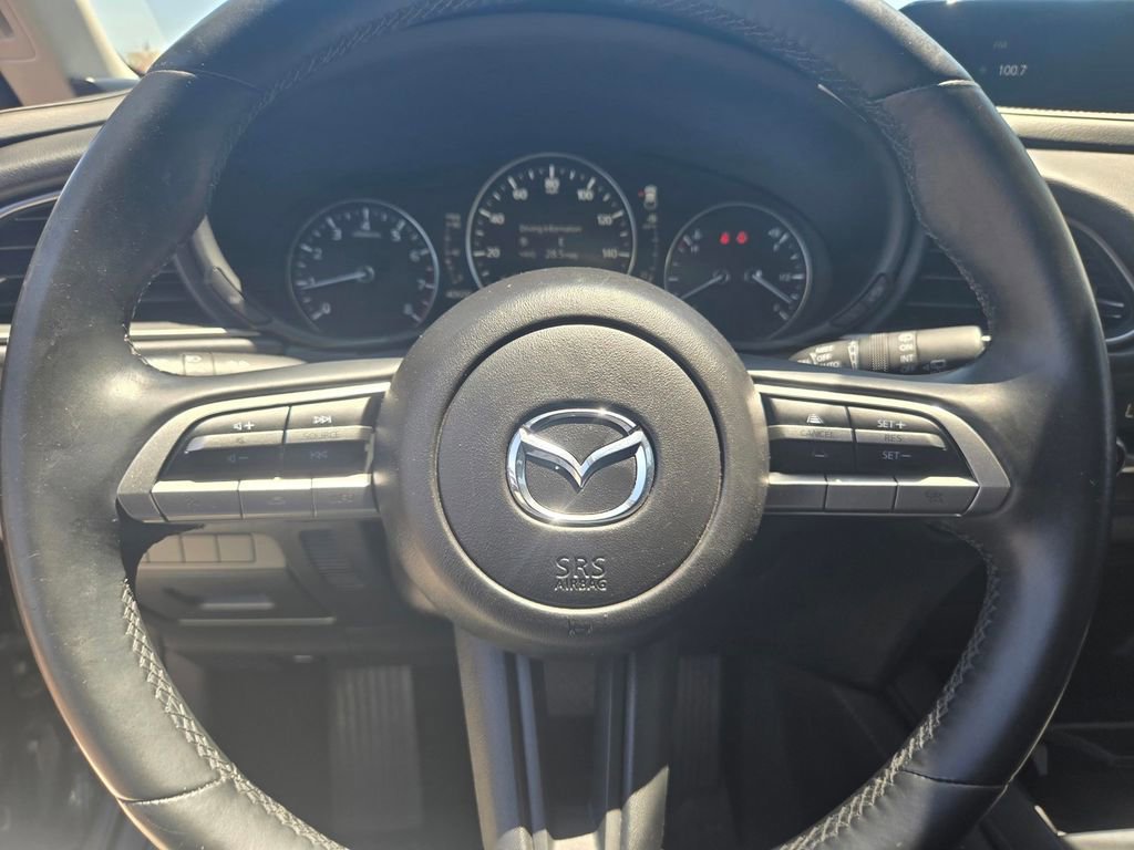 Used 2023 MAZDA CX-30 AWD 2.5 S w/ Select Package image 30