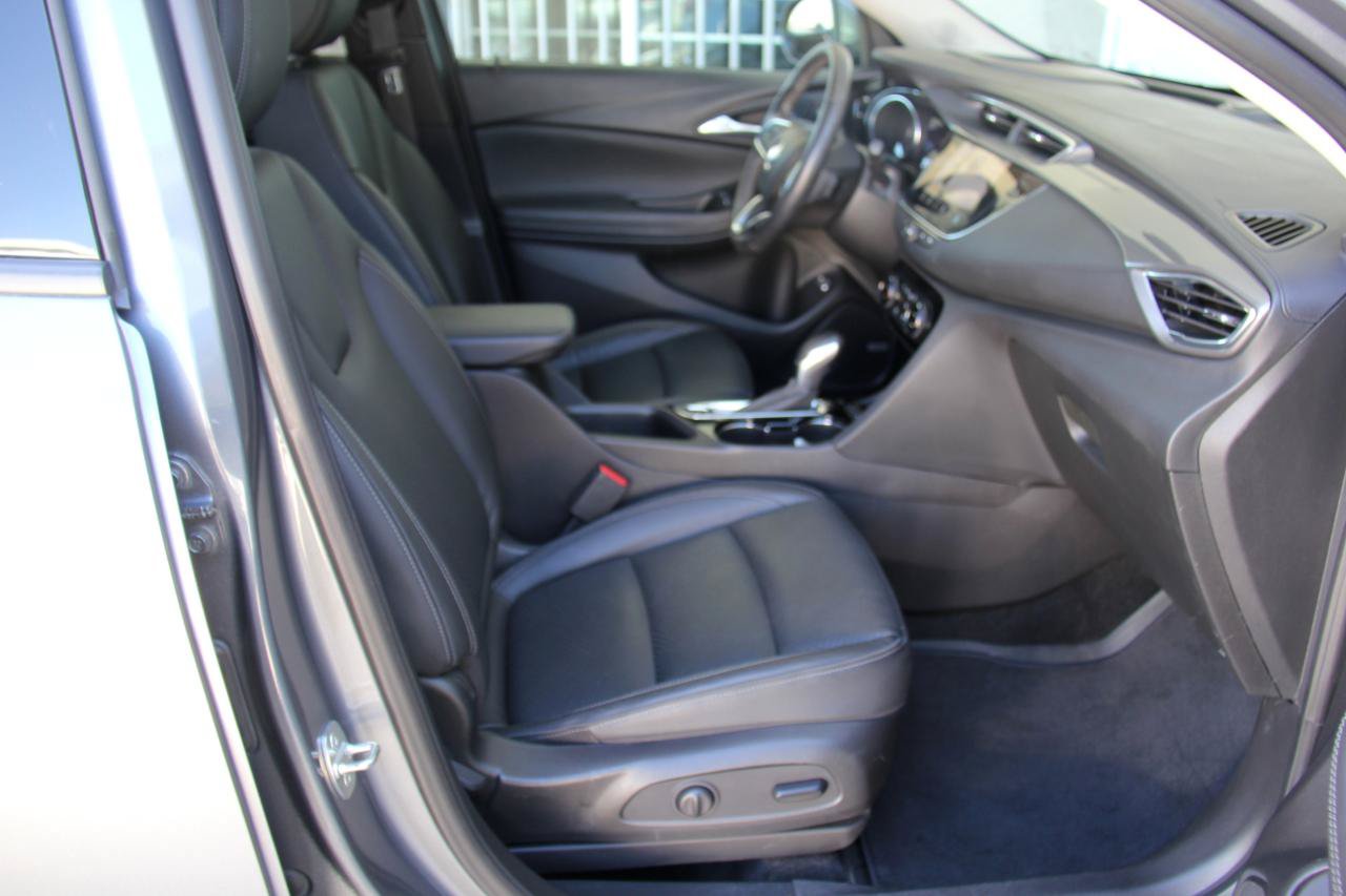 Used 2021 Buick Encore GX Essence w/ Advanced Technology Package AWD/4WD image 27
