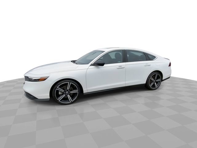 Used 2024 Honda Accord Sport image 7