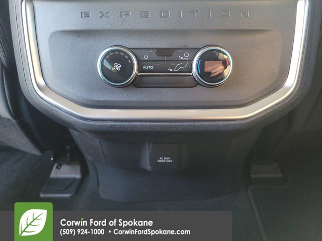Certified 2025 Ford Expedition Max Active image 15