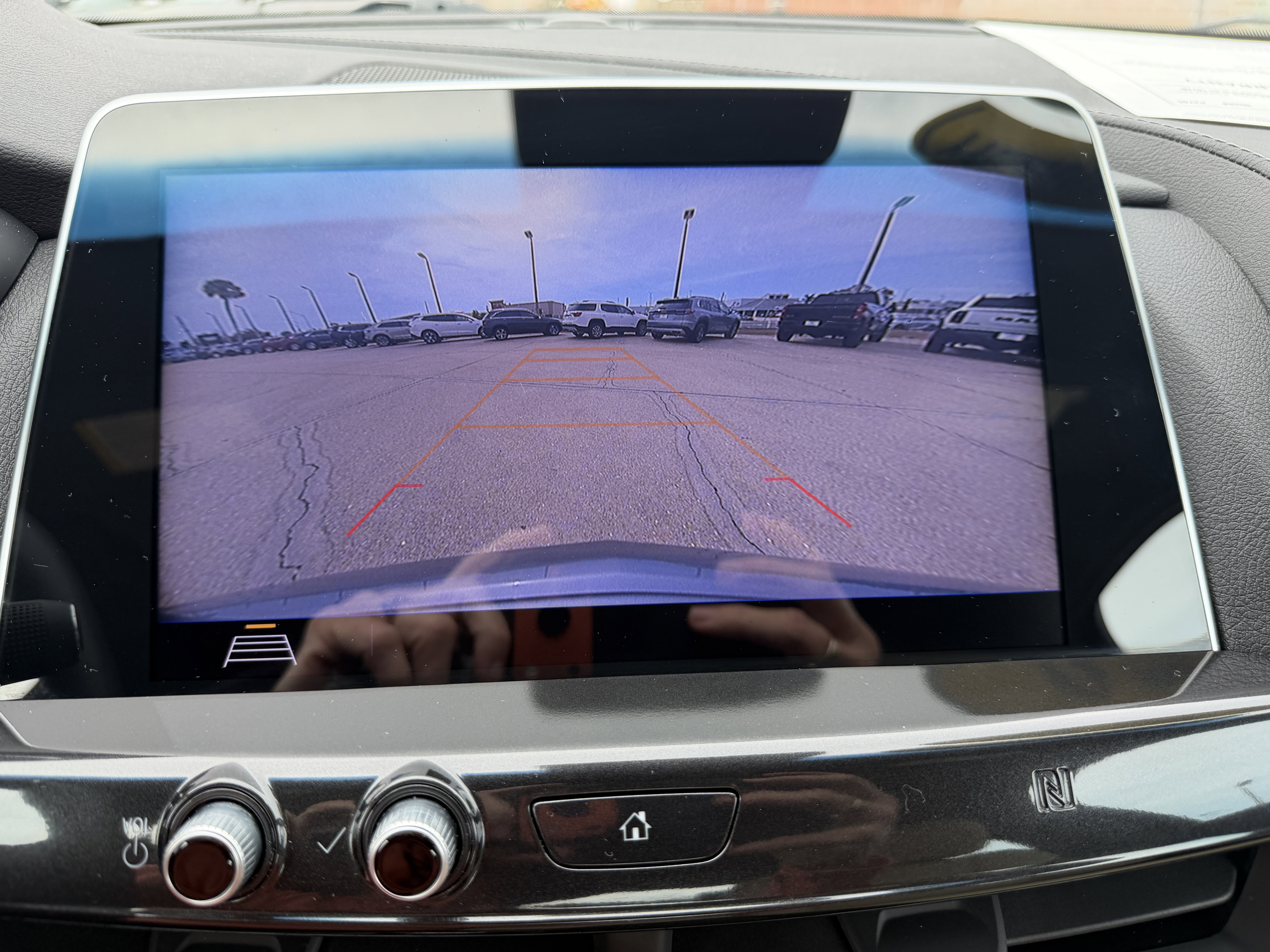 Used 2020 Cadillac CT5 Premium Luxury image 21