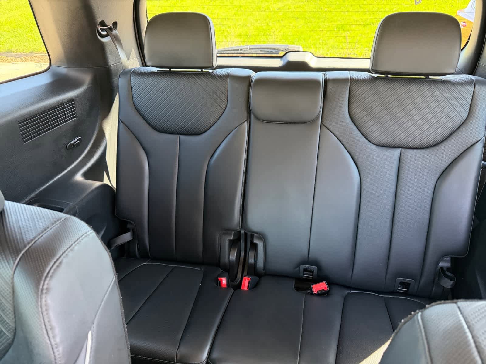 Used 2025 Hyundai Palisade SEL AWD/4WD image 24