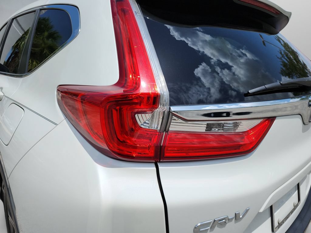 Used 2018 Honda CR-V EX-L image 15