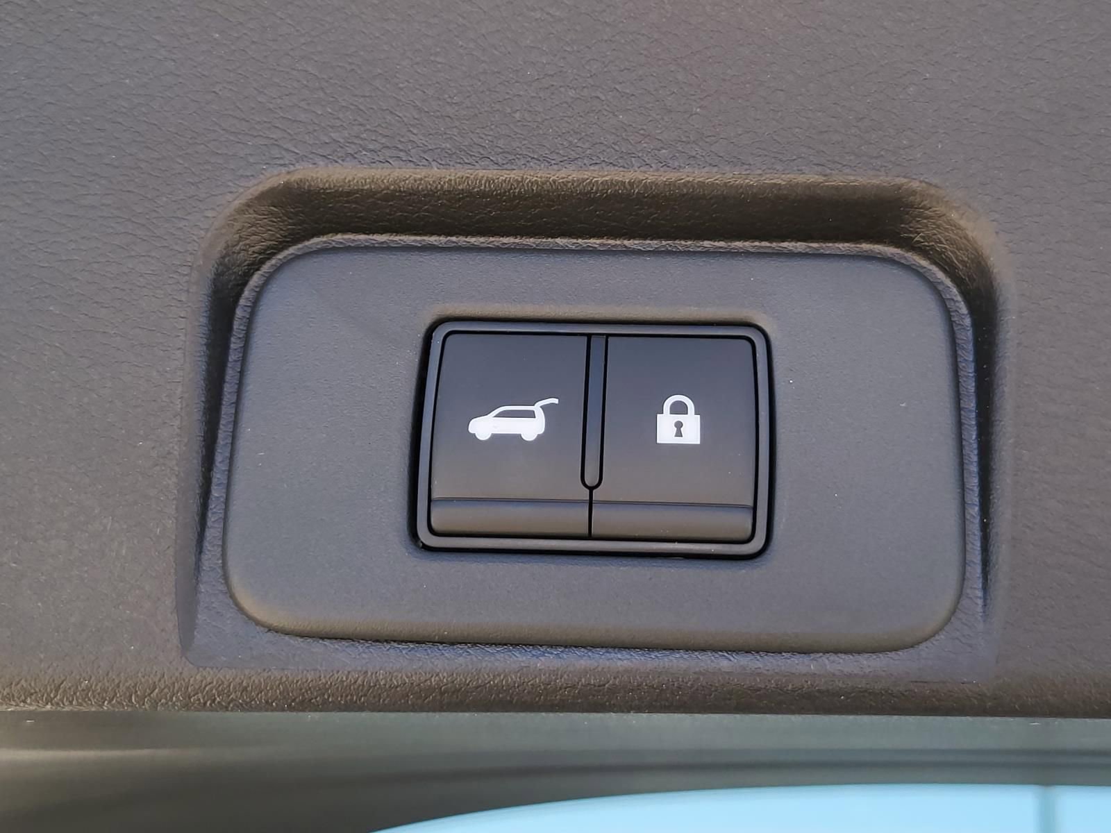 New 2026 Nissan Rogue Rock Creek image 15