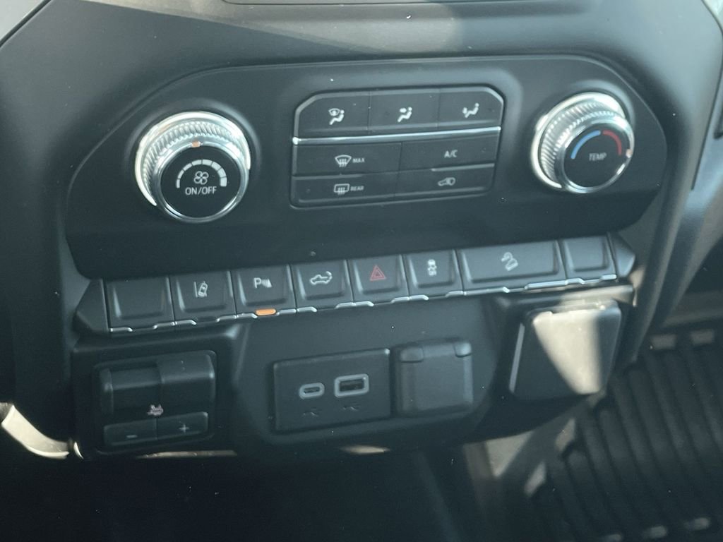 New 2026 GMC Sierra 3500 Pro w/ 1SA Pro Safety Plus Package image 41