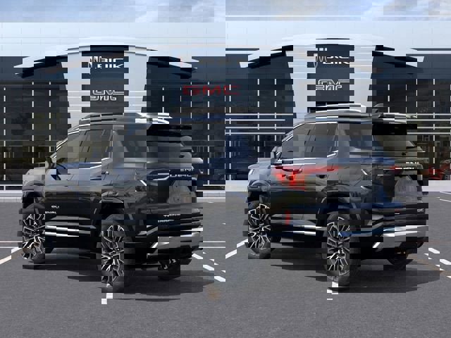 New 2026 GMC Terrain Denali image 3