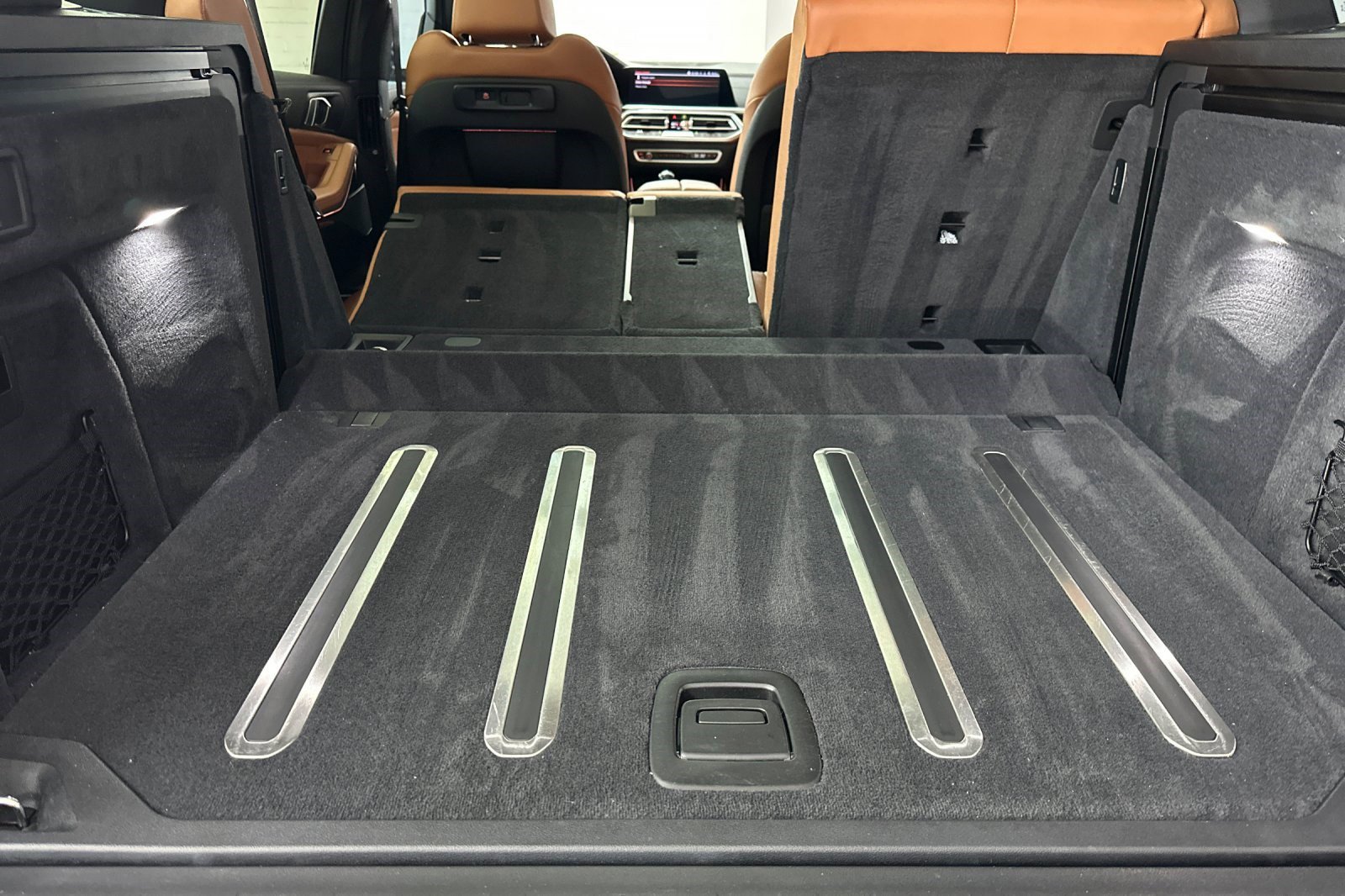 Used 2019 BMW X5 xDrive40i w/ Convenience Package image 33