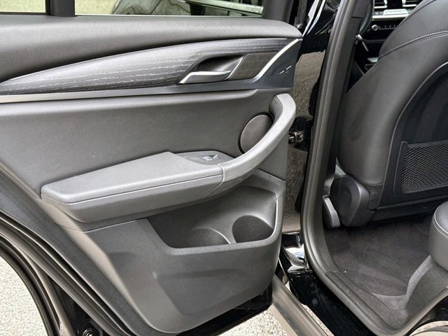 Certified 2024 BMW X3 sDrive30i w/ Convenience Package w/ZPA image 13