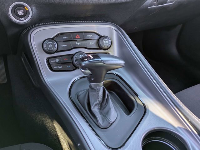Used 2023 Dodge Challenger GT image 18
