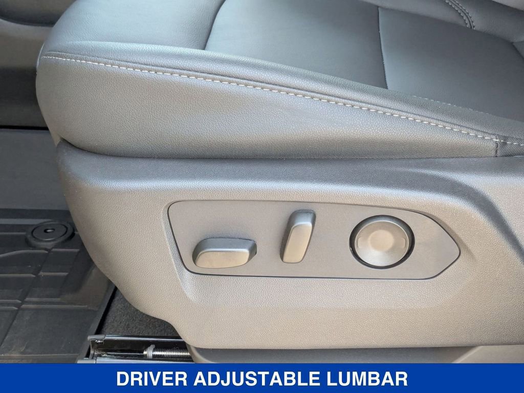 New 2026 Chevrolet Tahoe Z71 w/ Comfort Package image 15