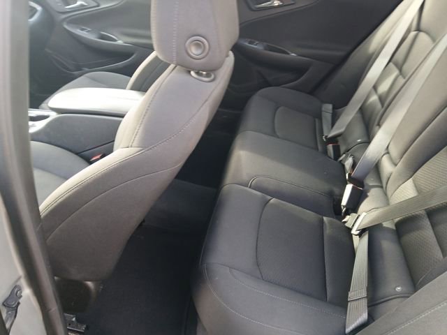 Used 2024 Chevrolet Malibu LT image 39