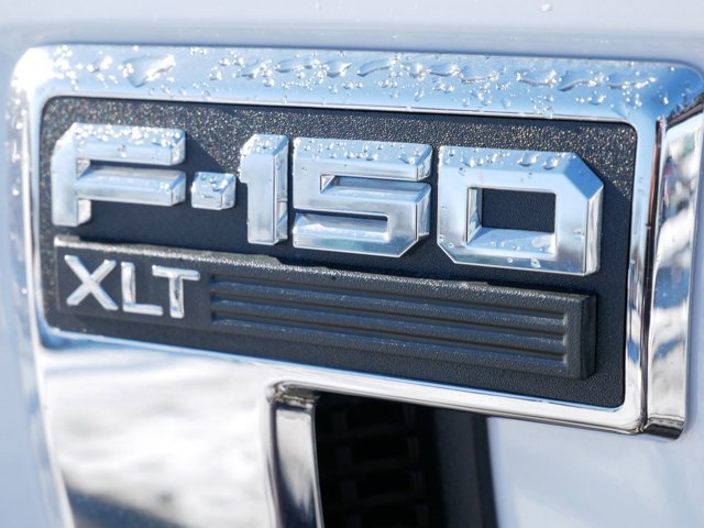 Certified 2024 Ford F150 XLT w/ Equipment Group 302A MID image 20