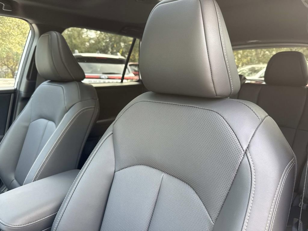 New 2026 Subaru Outback Limited image 24