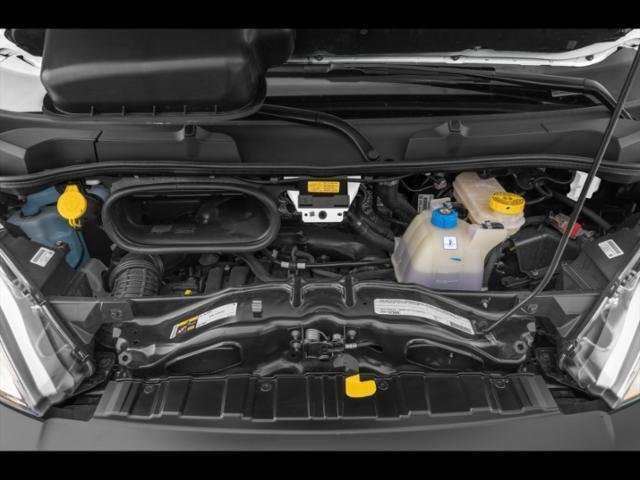New 2026 RAM ProMaster 1500 w/ Safety Group FWD image 9
