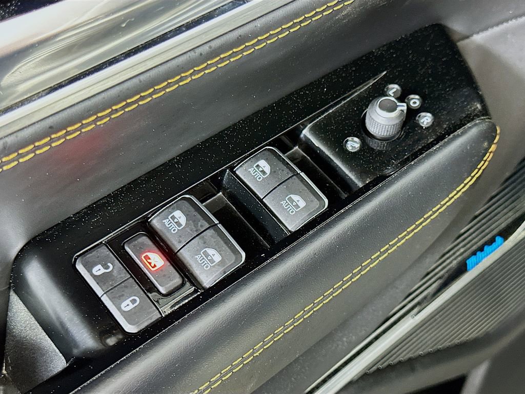 Used 2022 Jeep Grand Wagoneer Series III image 21