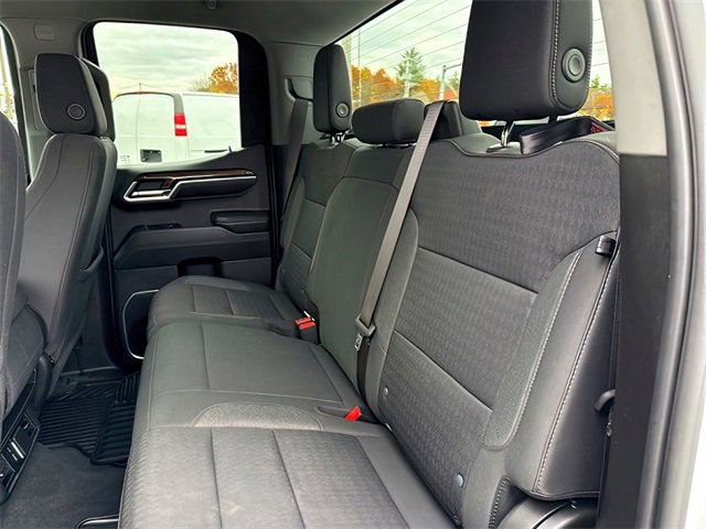 Certified 2023 Chevrolet Silverado 1500 LT image 18