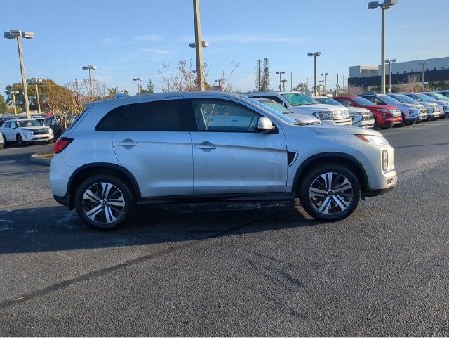 New 2027 Mitsubishi Outlander Sport SE FWD image 5