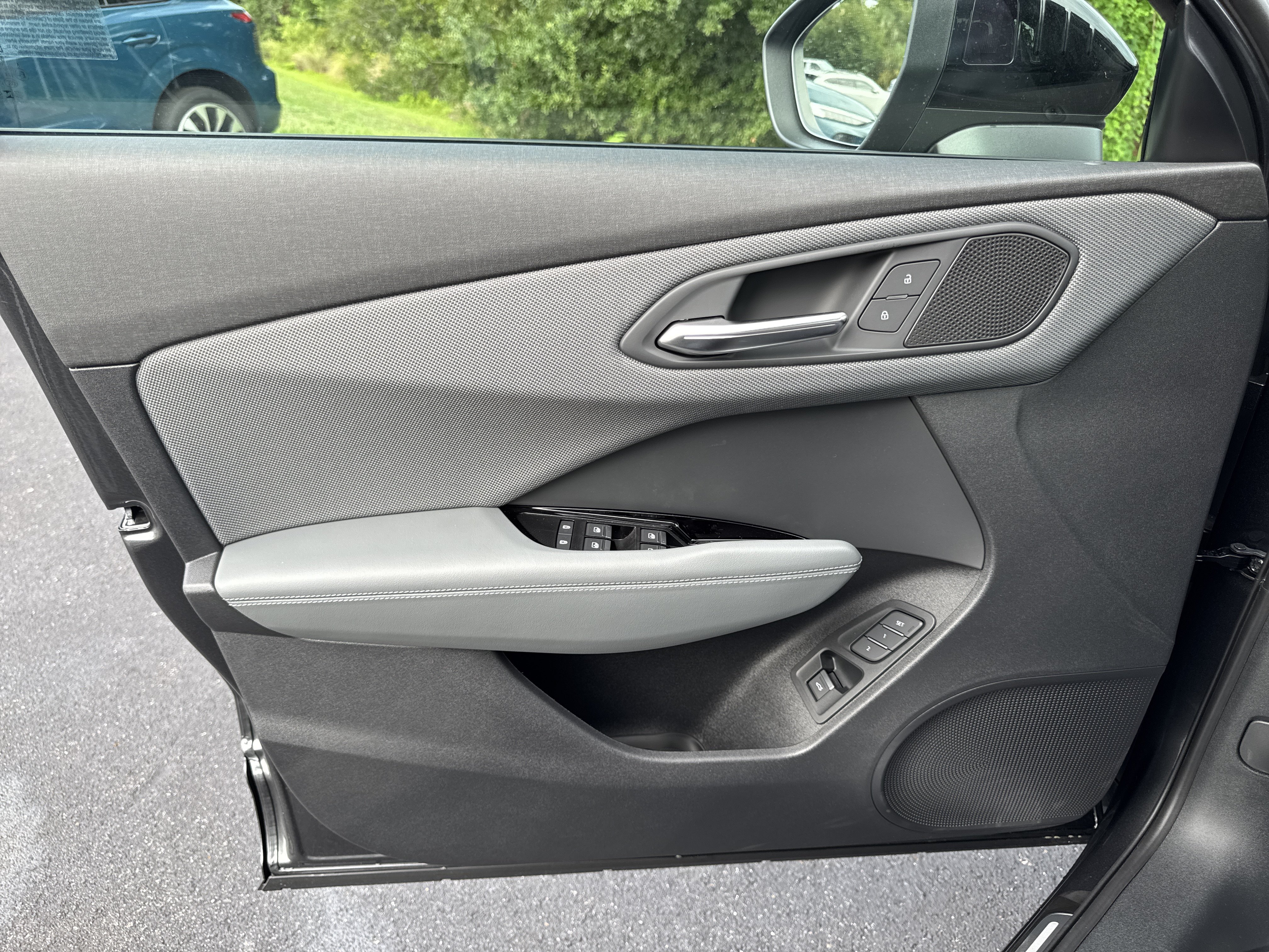 New 2026 Audi Q3 quattro 2.0T AWD/4WD image 22