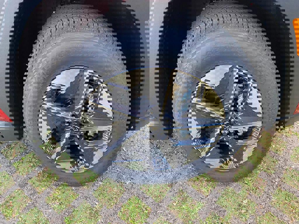 New 2026 Hyundai Tucson SEL image 27