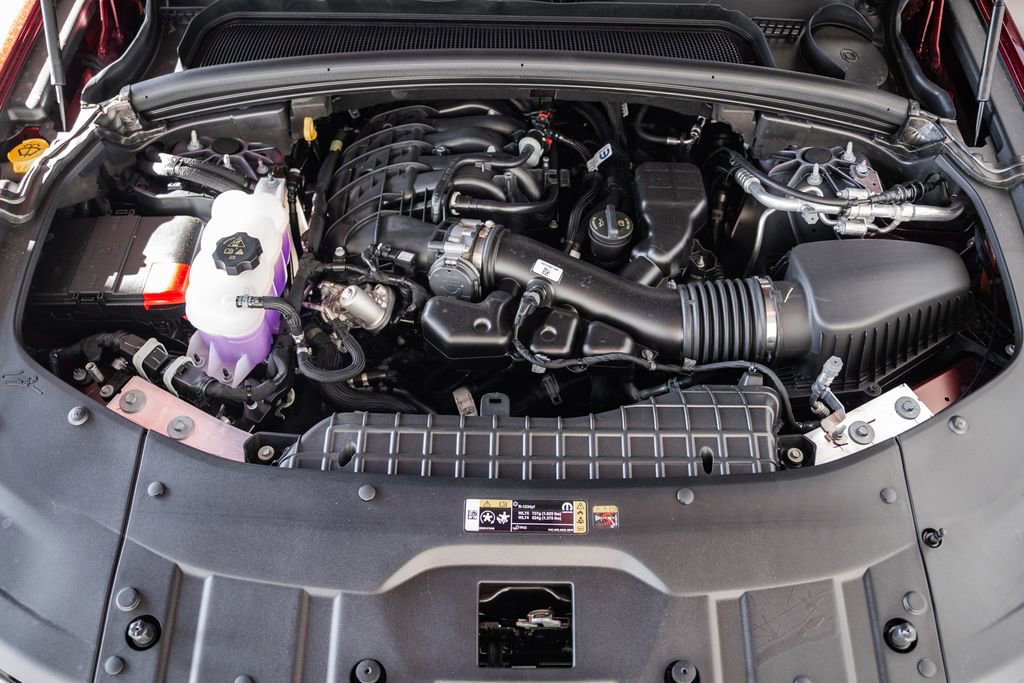 New 2025 Jeep Grand Cherokee Laredo X w/ Luxury Tech Group I image 19