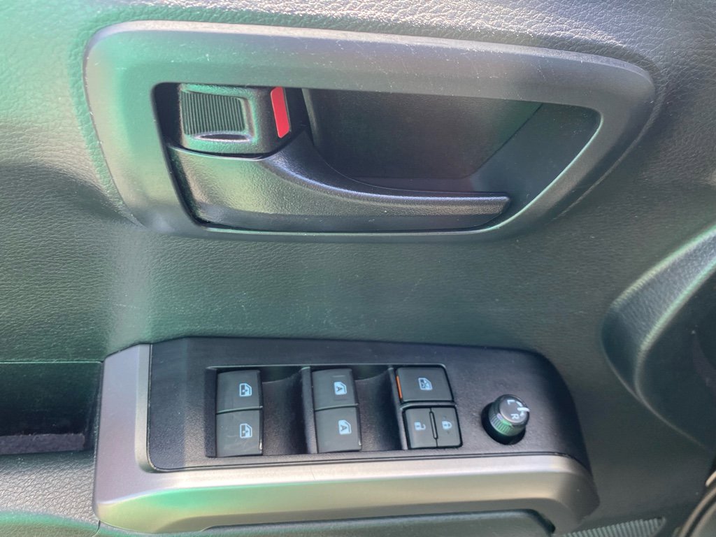 Used 2023 Toyota Tacoma SR5 w/ Technology Package image 19
