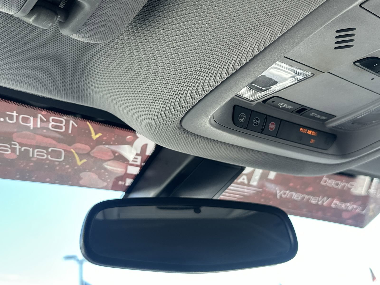 Used 2018 GMC Acadia SLT FWD image 29