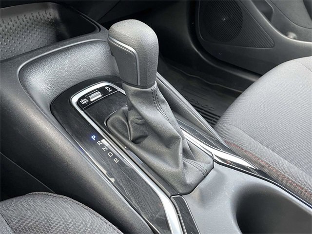 Certified 2025 Toyota Corolla SE image 30