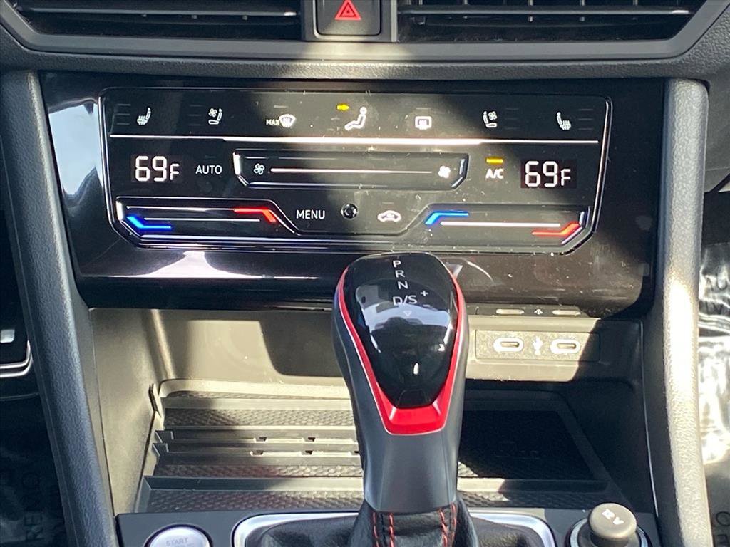 New 2026 Volkswagen Jetta GLI Autobahn FWD image 7
