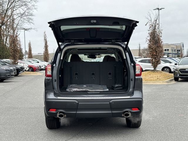 New 2026 Subaru Ascent Touring image 16