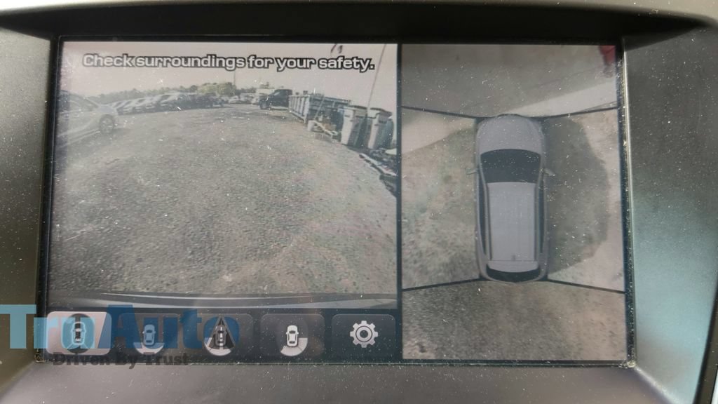 Used 2018 Hyundai Santa Fe Sport FWD image 28