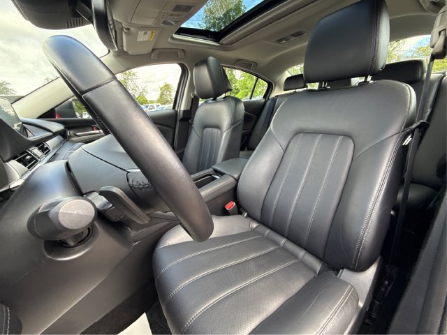 Used 2021 MAZDA MAZDA6 Grand Touring FWD image 24