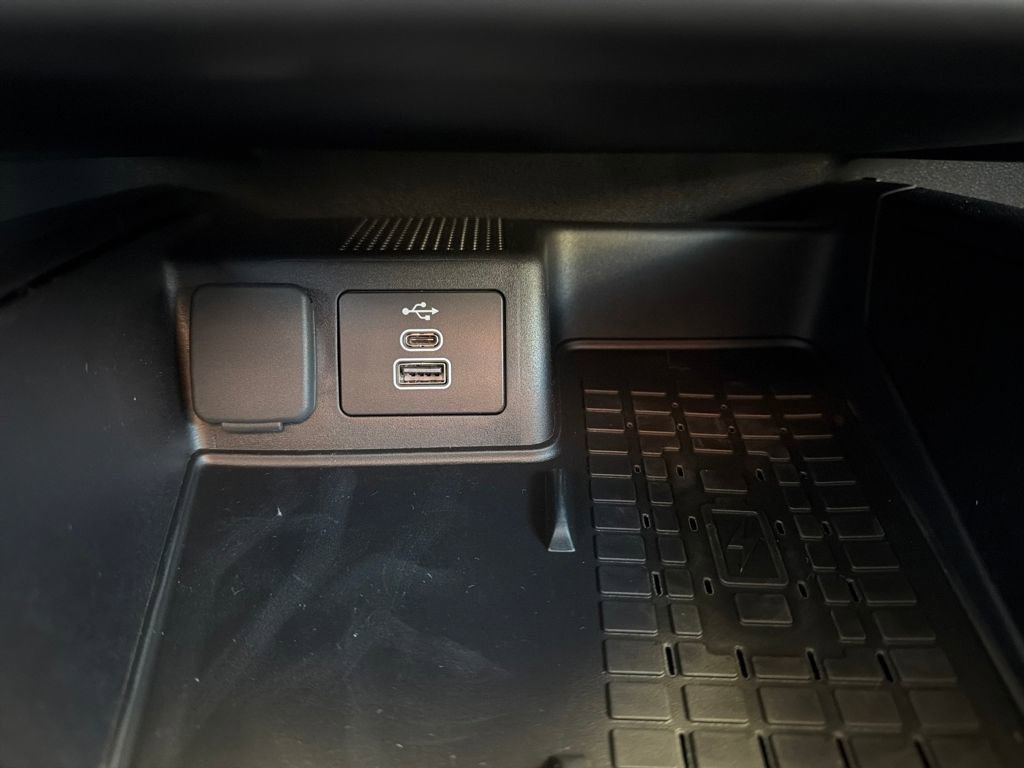 New 2025 Ford Bronco Sport Heritage w/ Convenience Package image 35