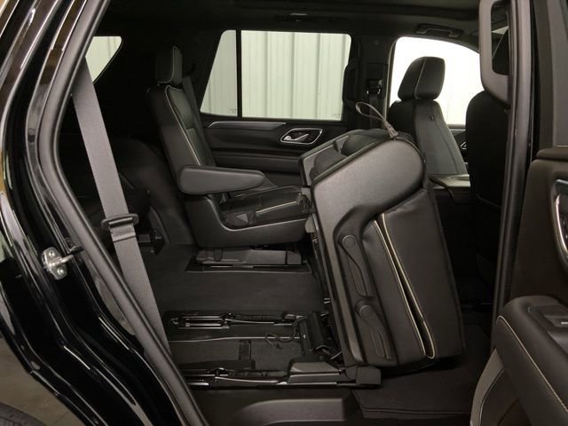 Used 2021 GMC Yukon SLT w/ SLT Luxury Plus Package AWD/4WD image 24