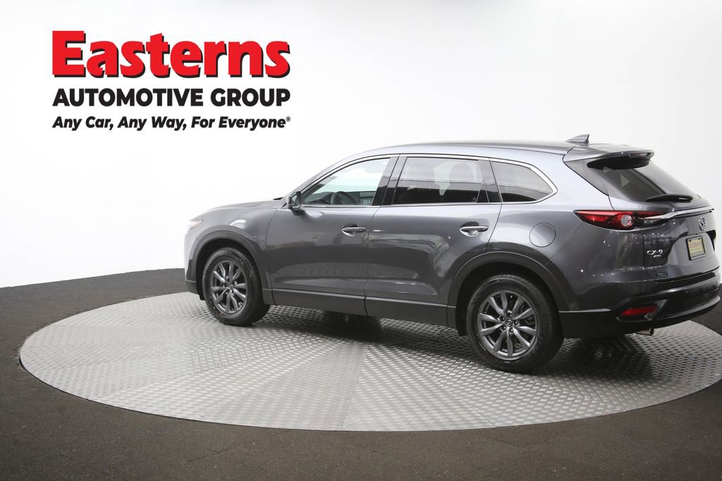 Used 2022 MAZDA CX-9 Touring w/ Touring Premium Package AWD/4WD image 67