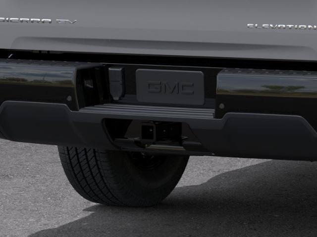 New 2026 GMC Sierra EV Elevation w/ Premium Package AWD/4WD image 47
