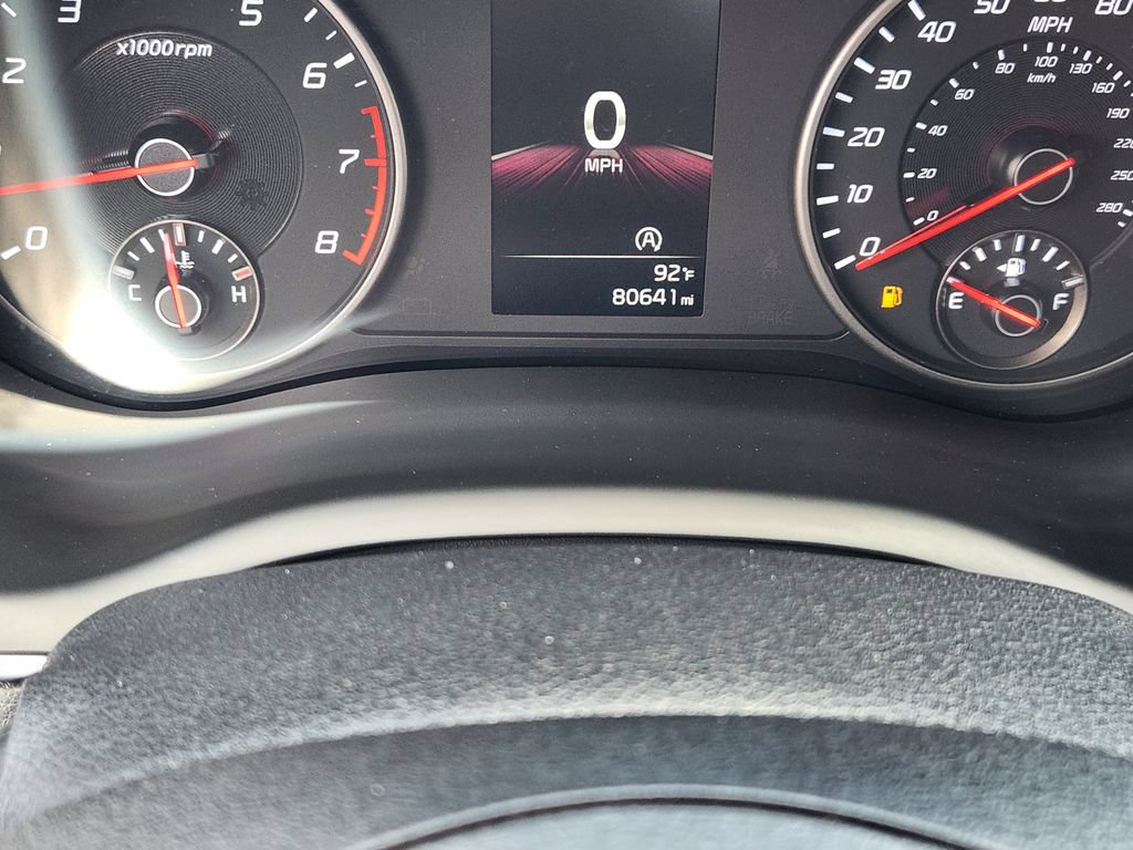 Used 2022 Kia Stinger GT-Line RWD image 11