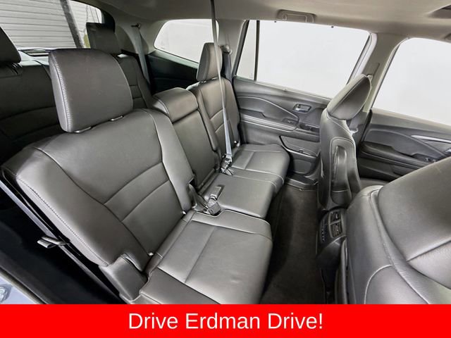 Used 2022 Honda Pilot Special Edition image 27