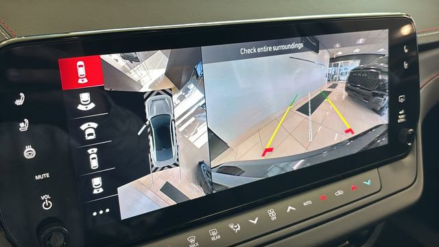 New 2026 Dodge Charger R/T AWD/4WD image 21