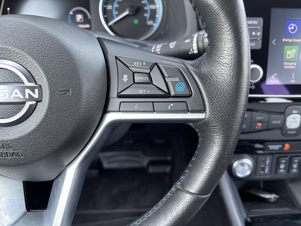 Used 2024 Nissan Leaf SV Plus FWD image 15