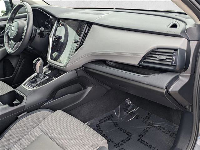 Used 2024 Subaru Outback Premium AWD/4WD image 22