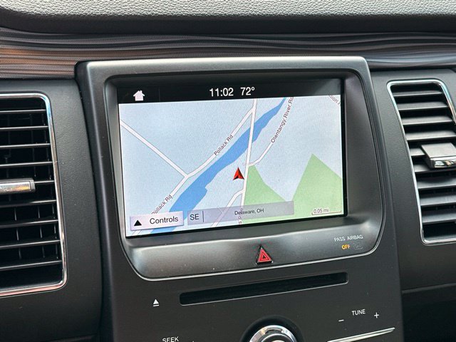 Used 2019 Ford Flex SEL w/ Equipment Group 202A AWD/4WD image 8