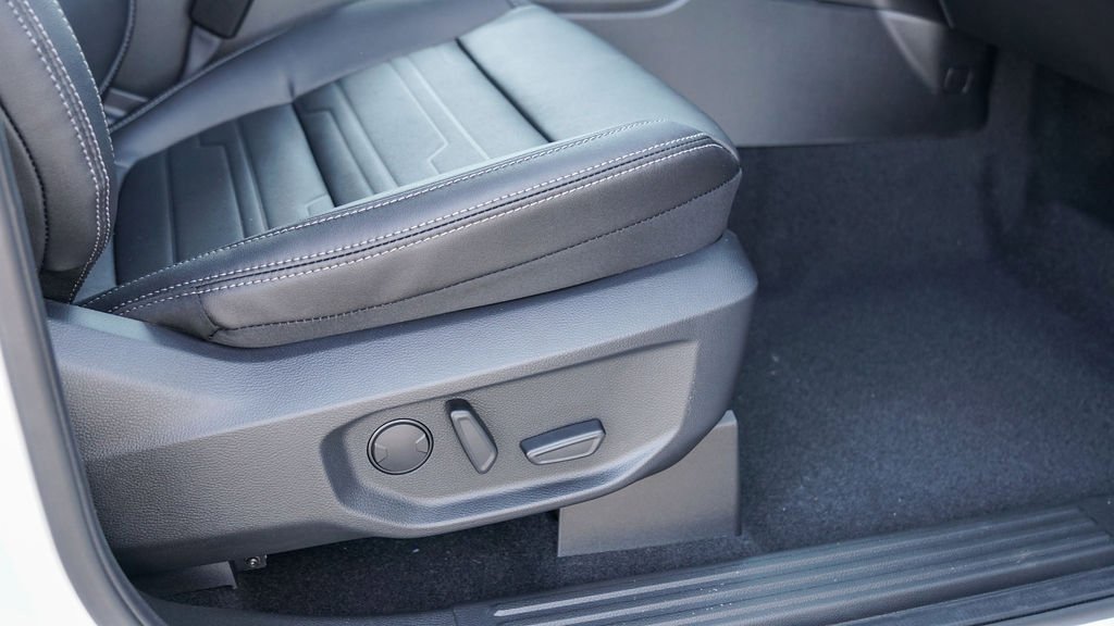 New 2024 Ford Ranger Lariat w/ FX4 Off-Road Package image 12