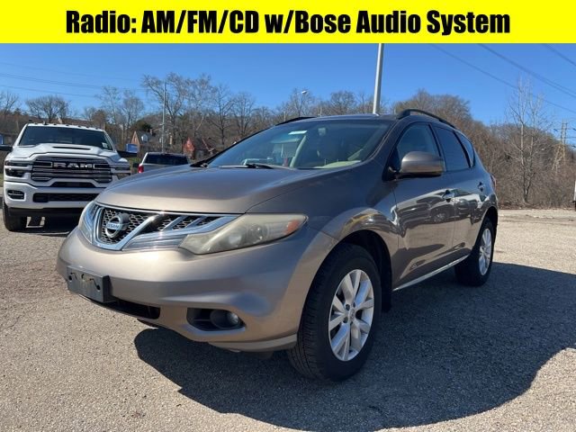 Used 2011 Nissan Murano SL image 7
